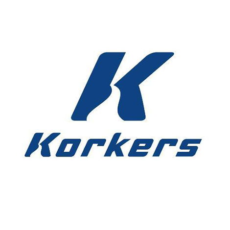 korkers